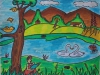 scenery-drawing-contest