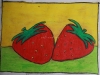 strawberry