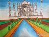 tajmahal-painting