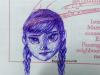 disney-princess-anna-pen-scribble-meghna-unni