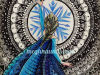 elsa-in-mandala-background-meghna-unni