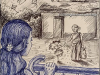 nostalgia-pen-sketch-meghna-unni