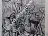 shankunthala-with-deer-black-and-white-meghna