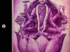 Navaratri-Day-9-Maa-Siddhidatri-Painting
