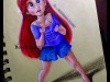 ariel-wreck-it-ralph-meghna-unni