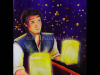 eugene-from-tangled-disney-prince-painting-meghna-unni