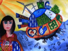 fight-global-warming-meghna-unnikrishnan-chennai-1