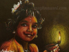 happy-diwali-childrens-day-bhairavi-venkatesan-sketch