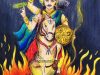 kalki-painting-meghna-unni-2020