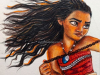 moana-disney-princess-disneytober-day7-meghna-unni