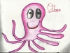 octopus-drawing