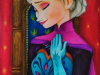 queen-elsa-on-coronation-day-meghna-unni