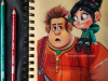 ralph-and-vanalope-painting-meghna-unni1
