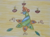rangoli