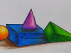 shapes-model-3D-drawing-10th-std-art-book-meghna-unni1