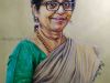 sheela-mam-sdn-painting-meghna-unni