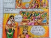 suryaputra-karna-cartoon-strip-meghna-unni