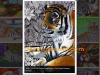 tiger-the-national-animal-artinfoindia-gold-award-meghna-unni
