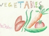 vegetables