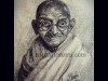 Gandhiji-Miniature-Sketch-meghna-unni