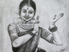bharathanatyam-dancer-harinie-jeevitha-portrait-by-meghna-unni-2019