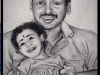 meghna-and-unnikrishnan-pencil-shading