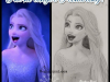 queen-elsa-singing-show-yourself-pencil-sketch-meghna-unni