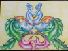 peacock-painting-by-meghna-plastic-crayons