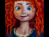 Disney-Princess-11-Merida-Painting-meghna-unni