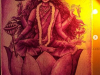 Maa-Siddhidatri-Devi-painting-by-meghna-unni