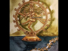 Nataraja-Watercolor-painting-meghna-unni