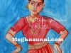 bharathanatyam-dancing-girl-water-colour-by-meghna-unni