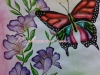 flowers-butterfly-watercolor-painting