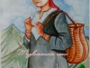 lady-ready-for-tea-leaf-collection-painting