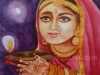 meghna-unni-happy-diwali-2016