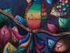 rainbow-macaw-water-colour-painting-meghna-unni