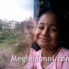 Meghna’s World