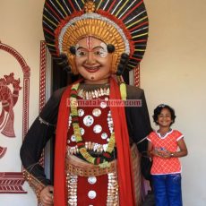 Meghna at Udupi