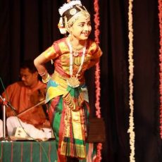 Yogalaya Bharathanatyam Salangai Pooja Videos
