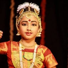 Meghna Salangai Pooja Videos