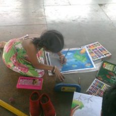 PCRA Painting Competition 2012