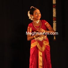 Sridevi Nrithyalaya 29th Anniversary Celebration at Vani Mahal