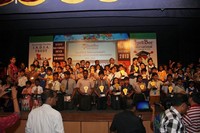 Spelling Bee Competitions