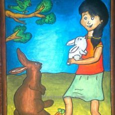 Himanshu Art Colour Combination Contest 2012