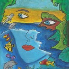 Dessin Academy Online Drawing Contest Winner