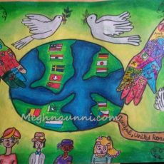 shOObh Arts Competition-2012