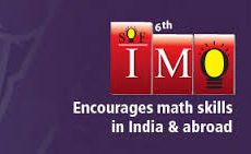 6th International Mathematics Olympiad (IMO 2012) by SOF