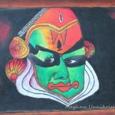 Entries for 8th International Art and Graphics Contest “In My Homeland”