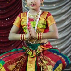 Shivaratri 2013 Program at Kachaleeswarar Temple, Parrys, Chennai