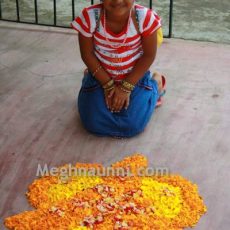 How I celebrate ONAM – My Favourite Festival